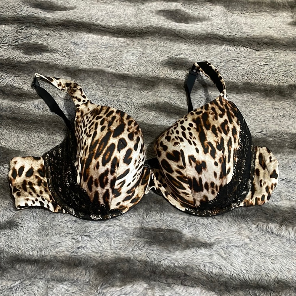Cacique Wire Bra
